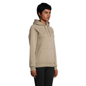 Sudadera con Capucha de Algodón Orgánico Unisex - 280 GSM | STELLAR S03568