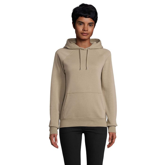 Sudadera con capucha unisex Stellar | STELLAR - S03568
