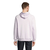 Sudadera con Capucha de Algodón Orgánico Unisex - 280 GSM | STELLAR S03568