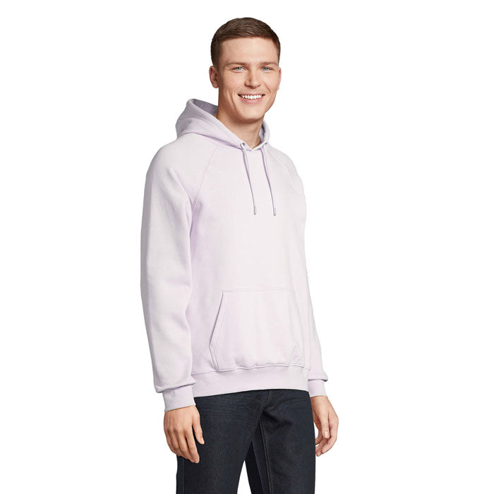 Sudadera con capucha unisex Stellar | STELLAR - S03568
