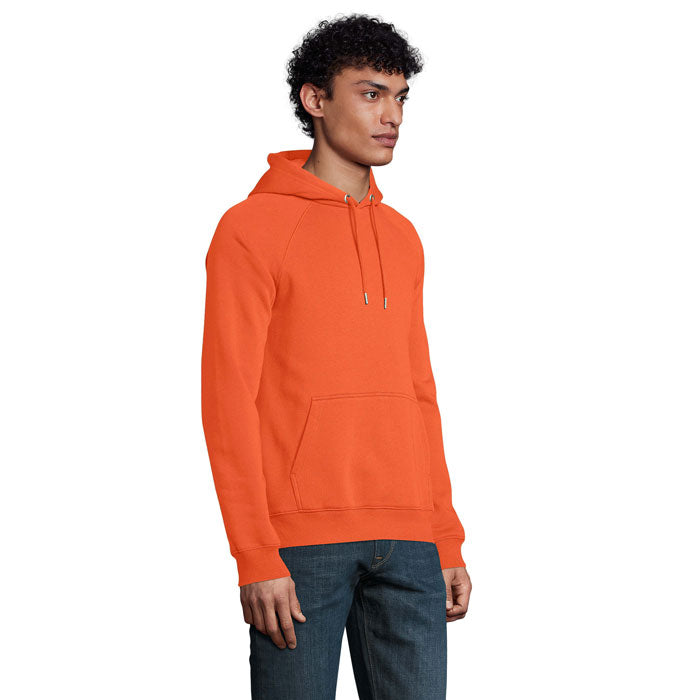 Sudadera con capucha unisex Stellar | STELLAR - S03568