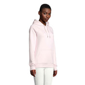 Sudadera con Capucha de Algodón Orgánico Unisex - 280 GSM | STELLAR S03568