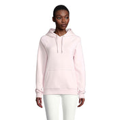 Sudadera con Capucha de Algodón Orgánico Unisex - 280 GSM | STELLAR S03568