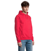 Sudadera con Capucha de Algodón Orgánico Unisex - 280 GSM | STELLAR S03568