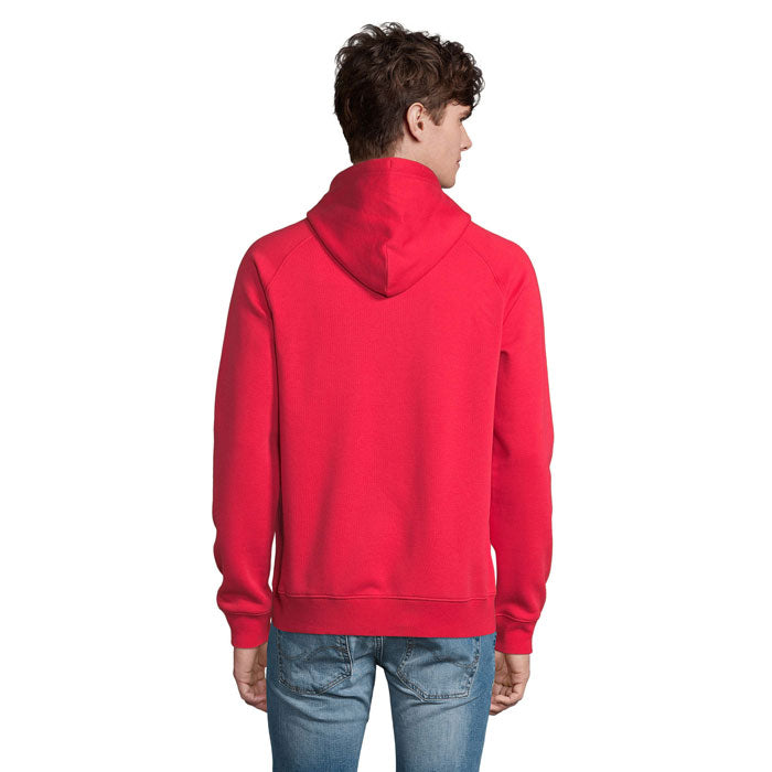 Sudadera con capucha unisex Stellar | STELLAR - S03568