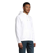 Sudadera con Capucha de Algodón Orgánico Unisex - 280 GSM | STELLAR S03568