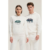 Sudadera con Capucha de Algodón Orgánico Unisex - 280 GSM | STELLAR S03568