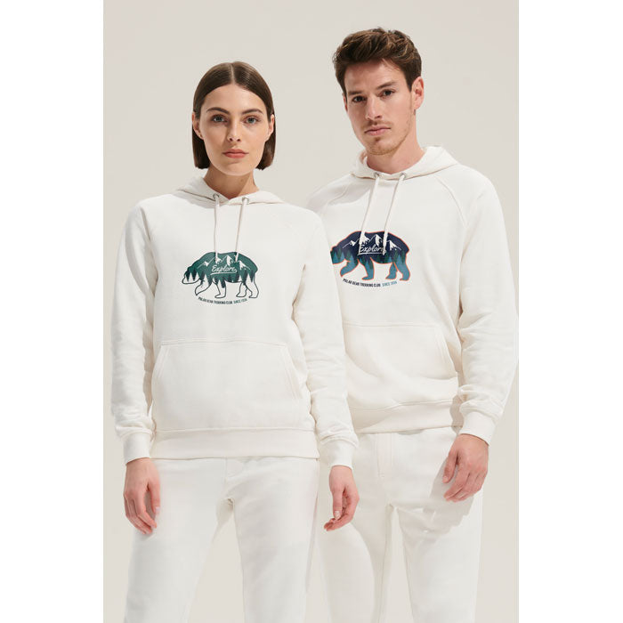 Sudadera con capucha unisex Stellar | STELLAR - S03568