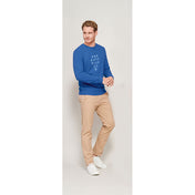 Unisex-Sweatshirt aus Bio-Baumwolle - 280 GSM | SOL'S COMET S03574