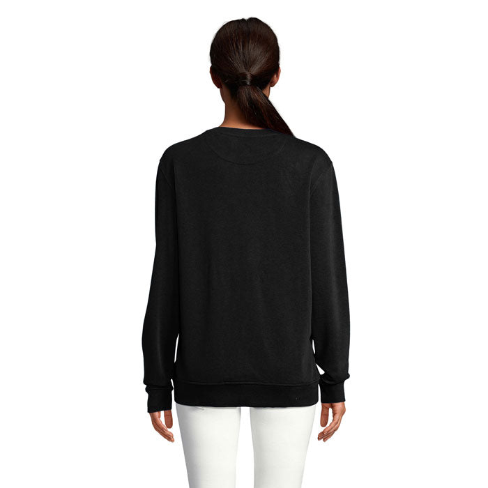 Unisex-Sweatshirt aus Bio-Baumwolle - 280 GSM | SOL'S COMET S03574