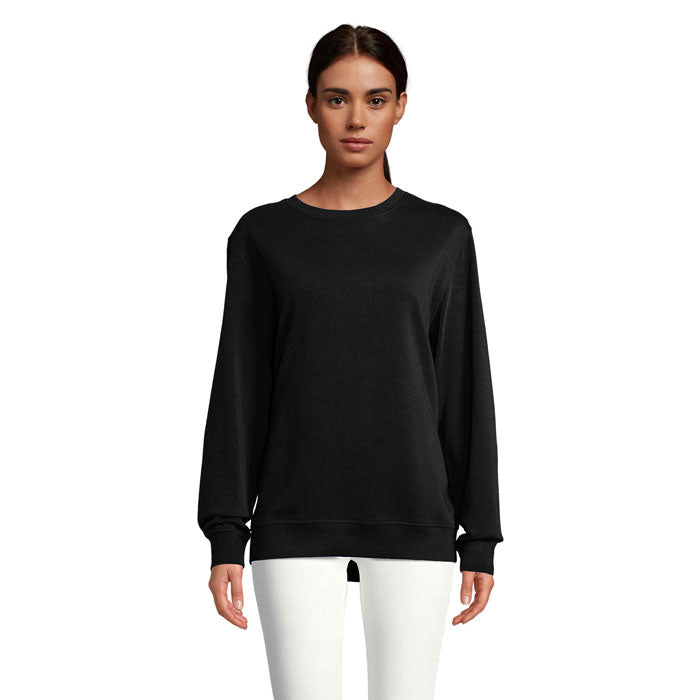 Unisex-Sweatshirt aus Bio-Baumwolle - 280 GSM | SOL'S COMET S03574
