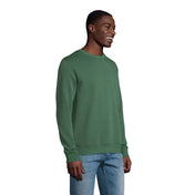Unisex-Sweatshirt aus Bio-Baumwolle - 280 GSM | SOL'S COMET S03574