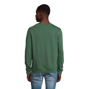 Unisex-Sweatshirt aus Bio-Baumwolle - 280 GSM | SOL'S COMET S03574