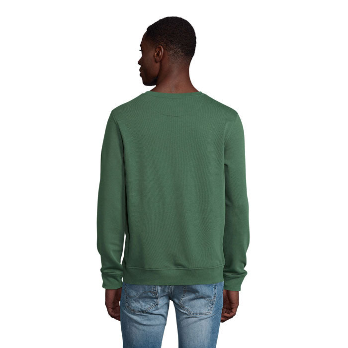Unisex-Sweatshirt aus Bio-Baumwolle - 280 GSM | SOL'S COMET S03574