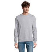 Unisex-Sweatshirt aus Bio-Baumwolle - 280 GSM | SOL'S COMET S03574
