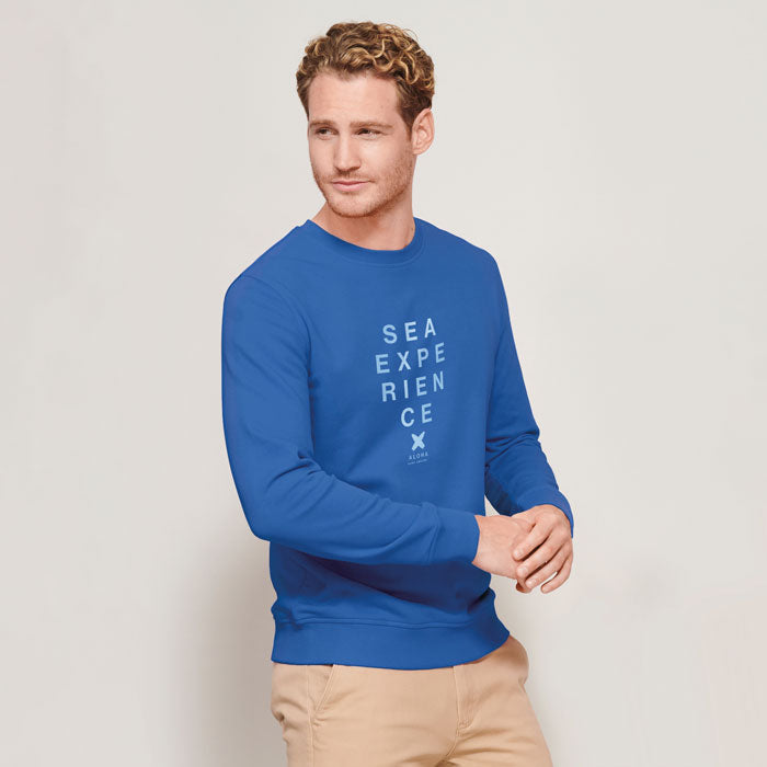 Unisex-Sweatshirt aus Bio-Baumwolle - 280 GSM | SOL'S COMET S03574