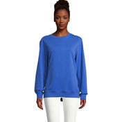 Unisex-Sweatshirt aus Bio-Baumwolle - 280 GSM | SOL'S COMET S03574