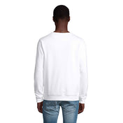 Unisex-Sweatshirt aus Bio-Baumwolle - 280 GSM | SOL'S COMET S03574