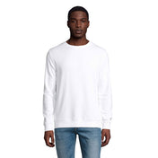 Unisex-Sweatshirt aus Bio-Baumwolle - 280 GSM | SOL'S COMET S03574