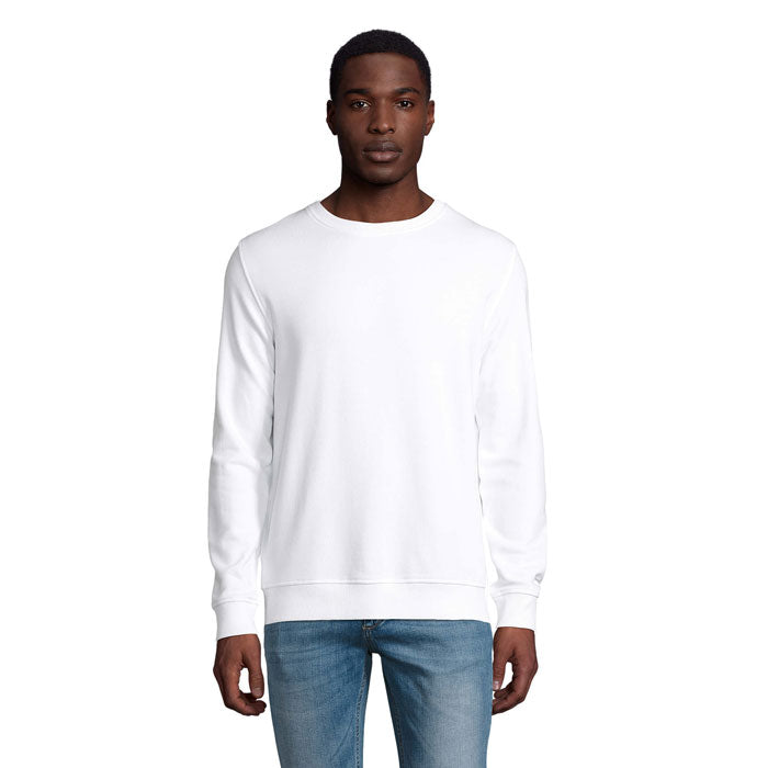 Unisex-Sweatshirt aus Bio-Baumwolle - 280 GSM | SOL'S COMET S03574
