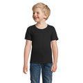 Kinder T-Shirt aus Bio-Baumwolle - 175 GSM | SOL'S PIONEER KIDS S03578