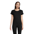 Damen T-Shirt aus Bio-Baumwolle, tailliert - 175 GSM | SOL'S PIONEER S03579