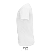 Kinder T-Shirt aus Bio-Baumwolle, tailliert - 150 GSM | SOL'S CRUSADER KIDS S03580