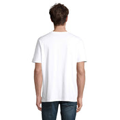 Unisex T-Shirt aus recycelter Baumwolle - 170 GSM | ODYSSEY S03805