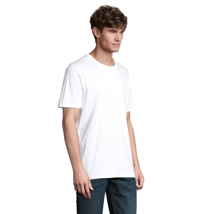 Unisex T-Shirt aus recycelter Baumwolle - 170 GSM | ODYSSEY S03805