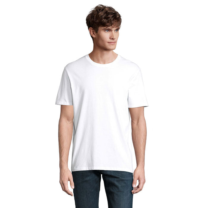 Unisex T-Shirt aus recycelter Baumwolle - 170 GSM | ODYSSEY S03805