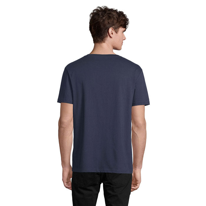 Unisex T-Shirt aus recycelter Baumwolle - 170 GSM | ODYSSEY S03805