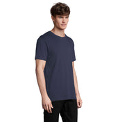 Unisex T-Shirt aus recycelter Baumwolle - 170 GSM | ODYSSEY S03805