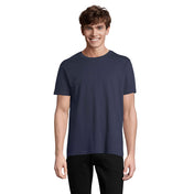 Unisex T-Shirt aus recycelter Baumwolle - 170 GSM | ODYSSEY S03805
