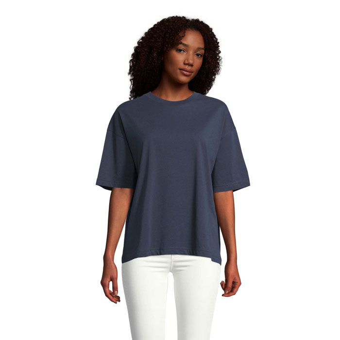 T-shirt Oversized pour femmes | BOXY S03807
