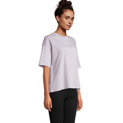 T-shirt Oversized pour femmes | BOXY S03807