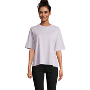T-shirt Oversized pour femmes | BOXY S03807