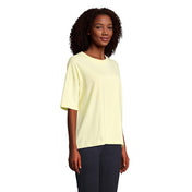 T-shirt Oversized pour femmes | BOXY S03807