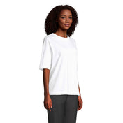 T-shirt Oversized pour femmes | BOXY S03807