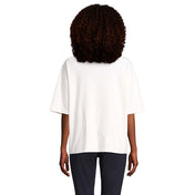 T-shirt Oversized pour femmes | BOXY S03807