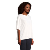 T-shirt Oversized pour femmes | BOXY S03807