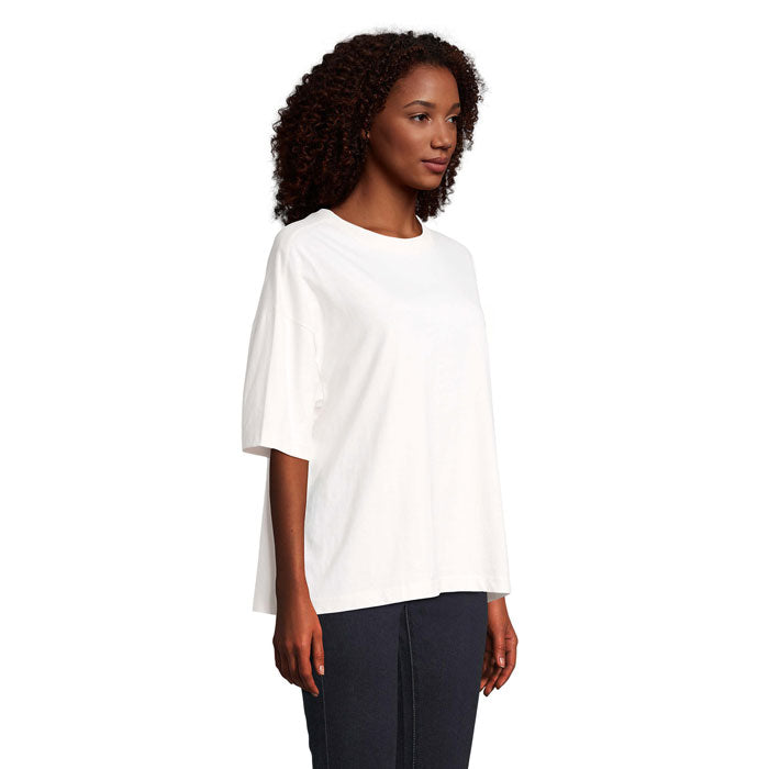 T-shirt Oversized pour femmes | BOXY S03807