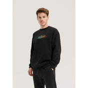Unisex biologisch katoenen sweatshirt - 280 GSM | COLUMBIA S03814