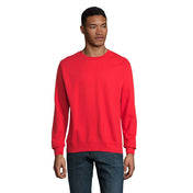 Unisex biologisch katoenen sweatshirt - 280 GSM | COLUMBIA S03814