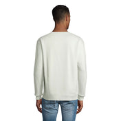 Unisex biologisch katoenen sweatshirt - 280 GSM | COLUMBIA S03814