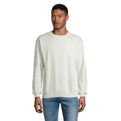 Unisex biologisch katoenen sweatshirt - 280 GSM | COLUMBIA S03814