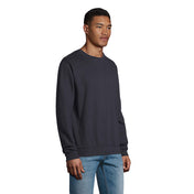 Unisex biologisch katoenen sweatshirt - 280 GSM | COLUMBIA S03814