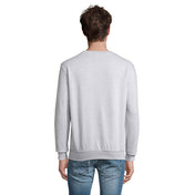 Unisex biologisch katoenen sweatshirt - 280 GSM | COLUMBIA S03814