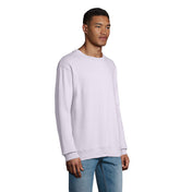 Unisex biologisch katoenen sweatshirt - 280 GSM | COLUMBIA S03814