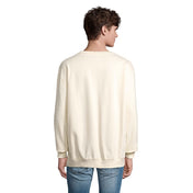 Unisex biologisch katoenen sweatshirt - 280 GSM | COLUMBIA S03814