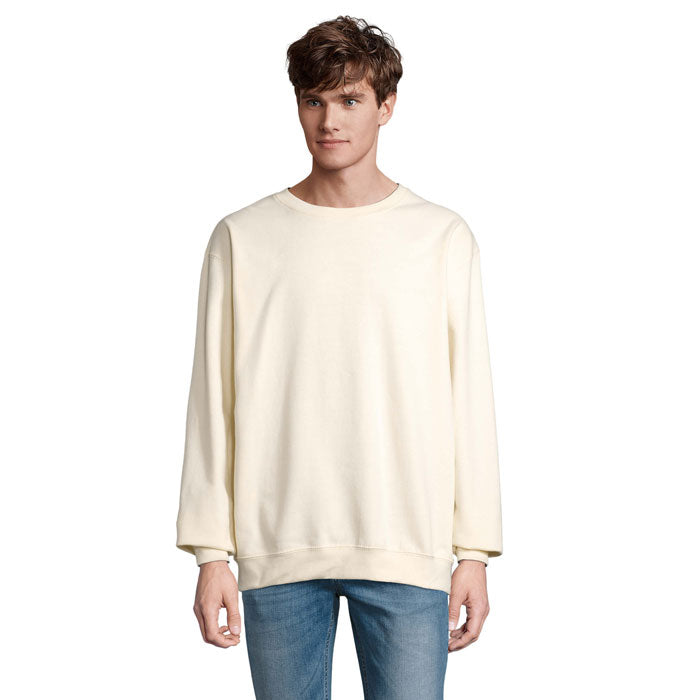 Columbia Unisex Sweatshirt | COLUMBIA - S03814